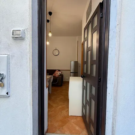 Al Vico Tredici Gaeta