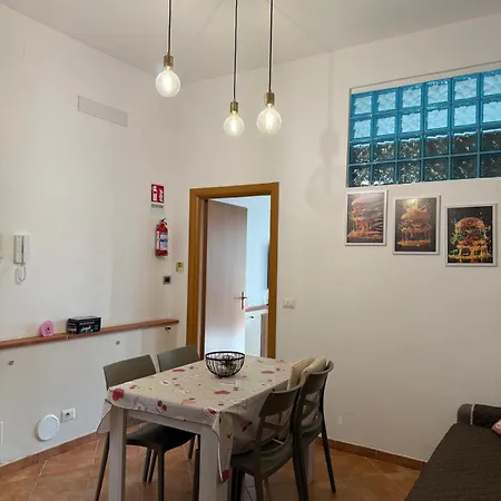 Appartement Al Vico Tredici Gaeta