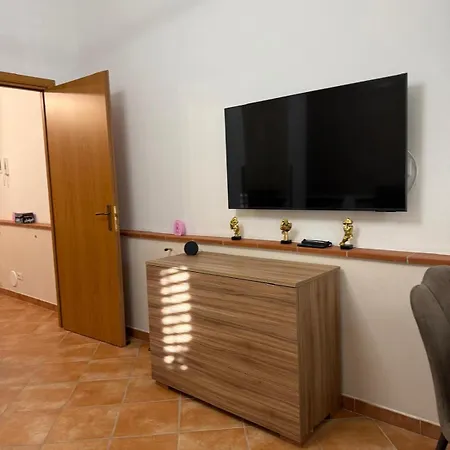 Al Vico Tredici Appartement