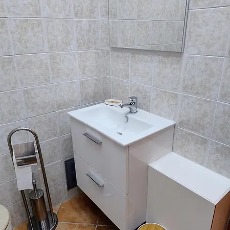 Apartment Al Vico 13 Gaeta