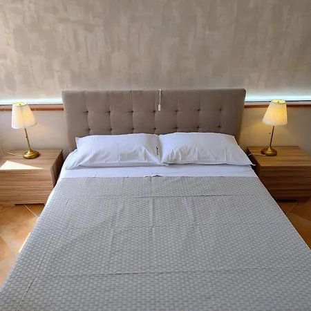 Al Vico 13 Apartment Gaeta