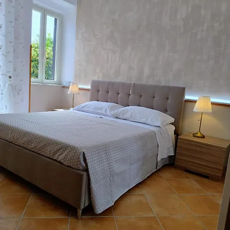 Apartment Al Vico 13