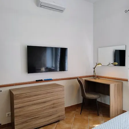 Al Vico 13 Apartment