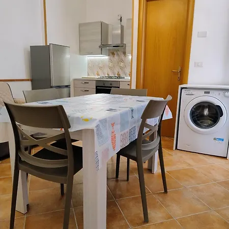 Apartment Al Vico 13 *