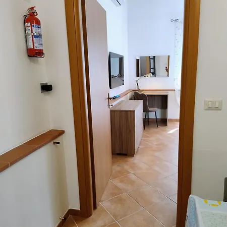 Apartment Al Vico 13 Gaeta