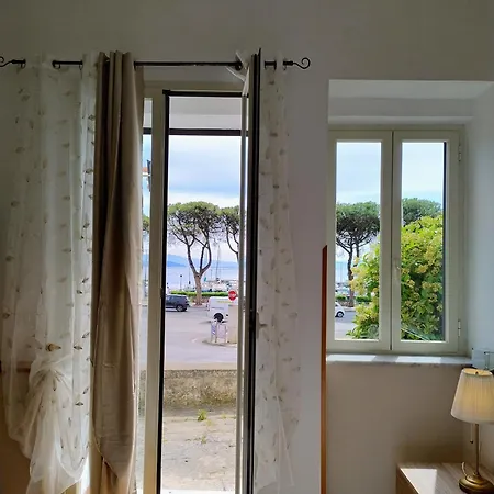 Al Vico 13 Apartment