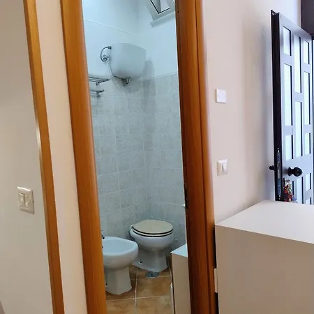 Al Vico 13 Apartment