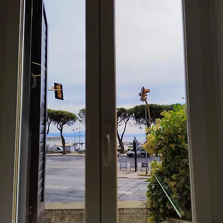 Apartment Al Vico 13 Gaeta