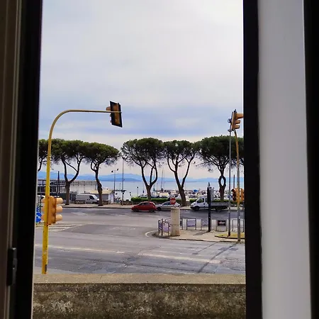 Al Vico 13 Apartment *