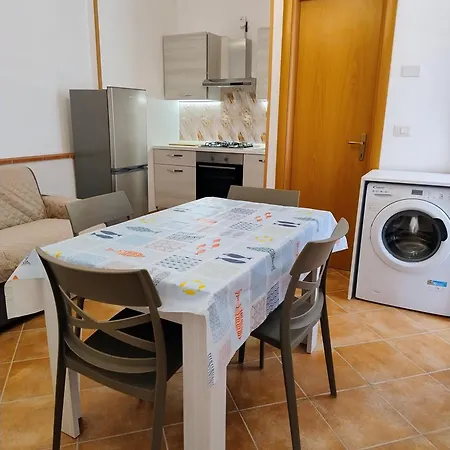 Al Vico 13 Apartment