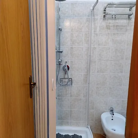 Al Vico 13 Apartment *
