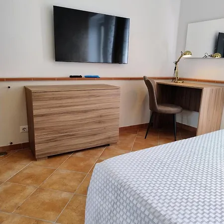 Apartment Al Vico 13 *
