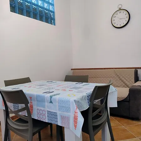 Apartment Al Vico 13 Gaeta