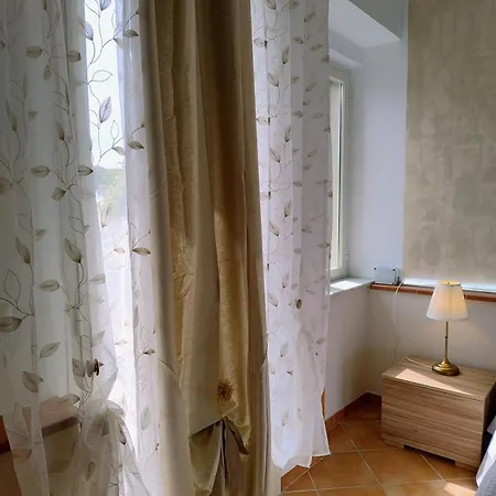 Al Vico 13 Apartment Gaeta