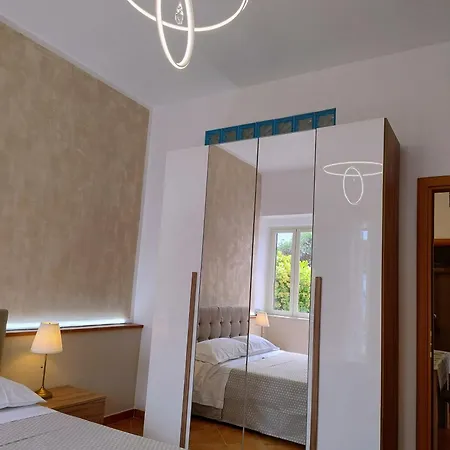 Apartment Al Vico 13