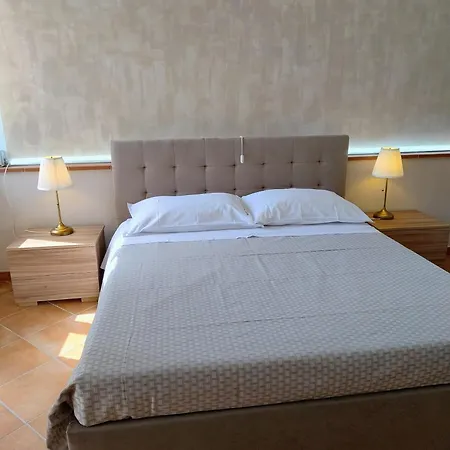 Al Vico 13 Apartment