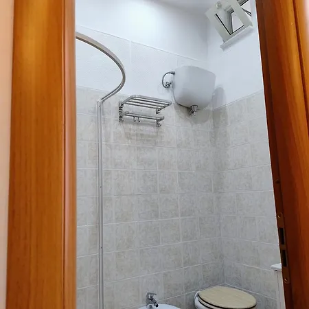 Apartment Al Vico 13 Gaeta
