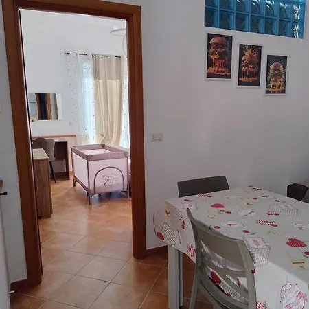 Al Vico Tredici גאטה