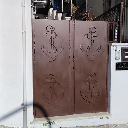 דירה Al Vico Tredici
