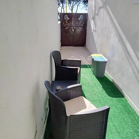 דירה Al Vico Tredici גאטה