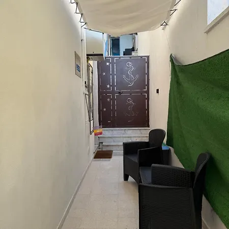 Apartment Al Vico Tredici
