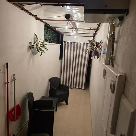 Al Vico Tredici Apartment Gaeta