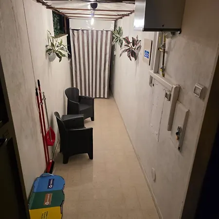 Al Vico Tredici Apartment Gaeta