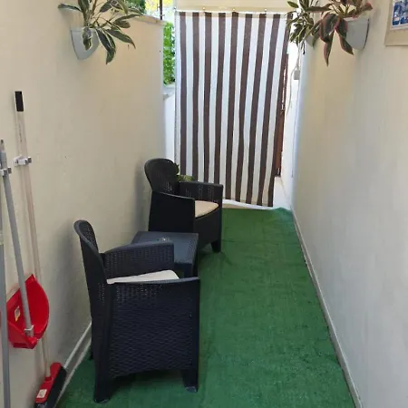 Apartment Al Vico Tredici Gaeta